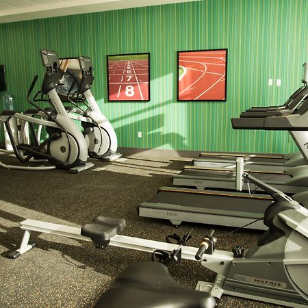 Candlewood Suites West Edmonton - Mall Area By Ihg Buitenkant foto