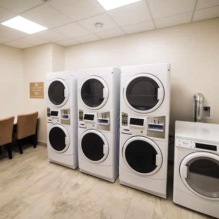 Candlewood Suites West Edmonton - Mall Area By Ihg Buitenkant foto
