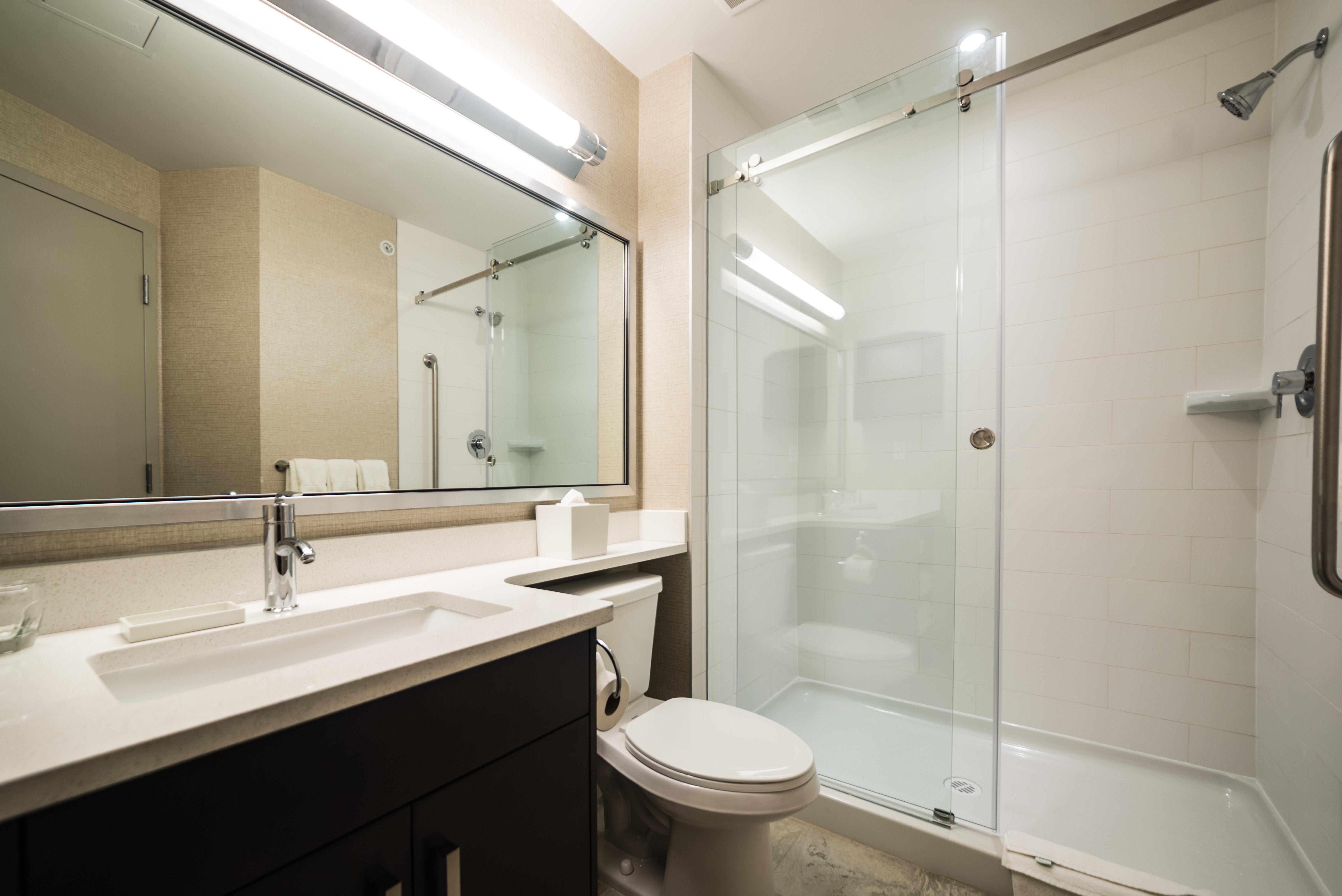 Candlewood Suites West Edmonton - Mall Area By Ihg Buitenkant foto