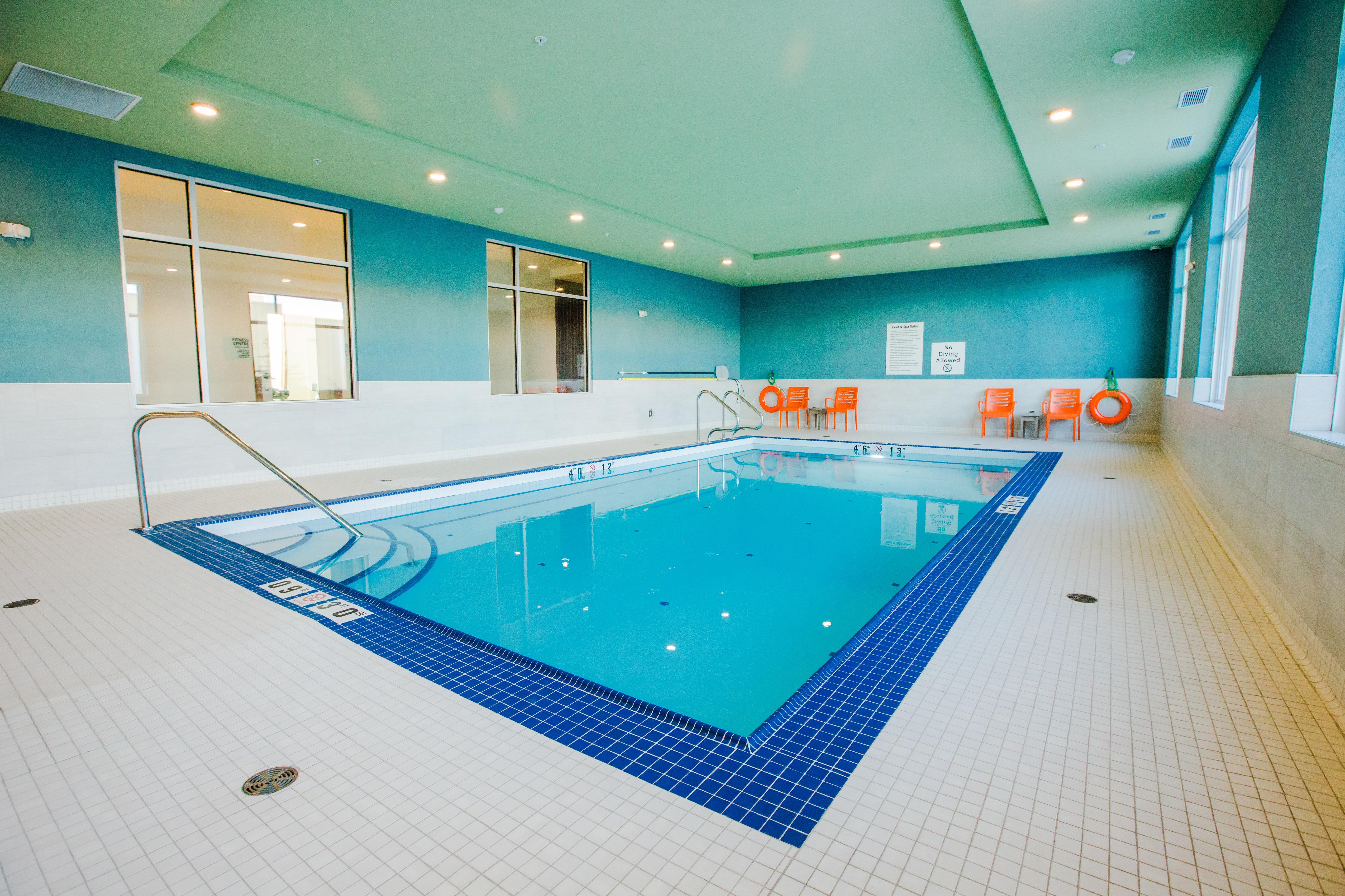 Candlewood Suites West Edmonton - Mall Area By Ihg Buitenkant foto