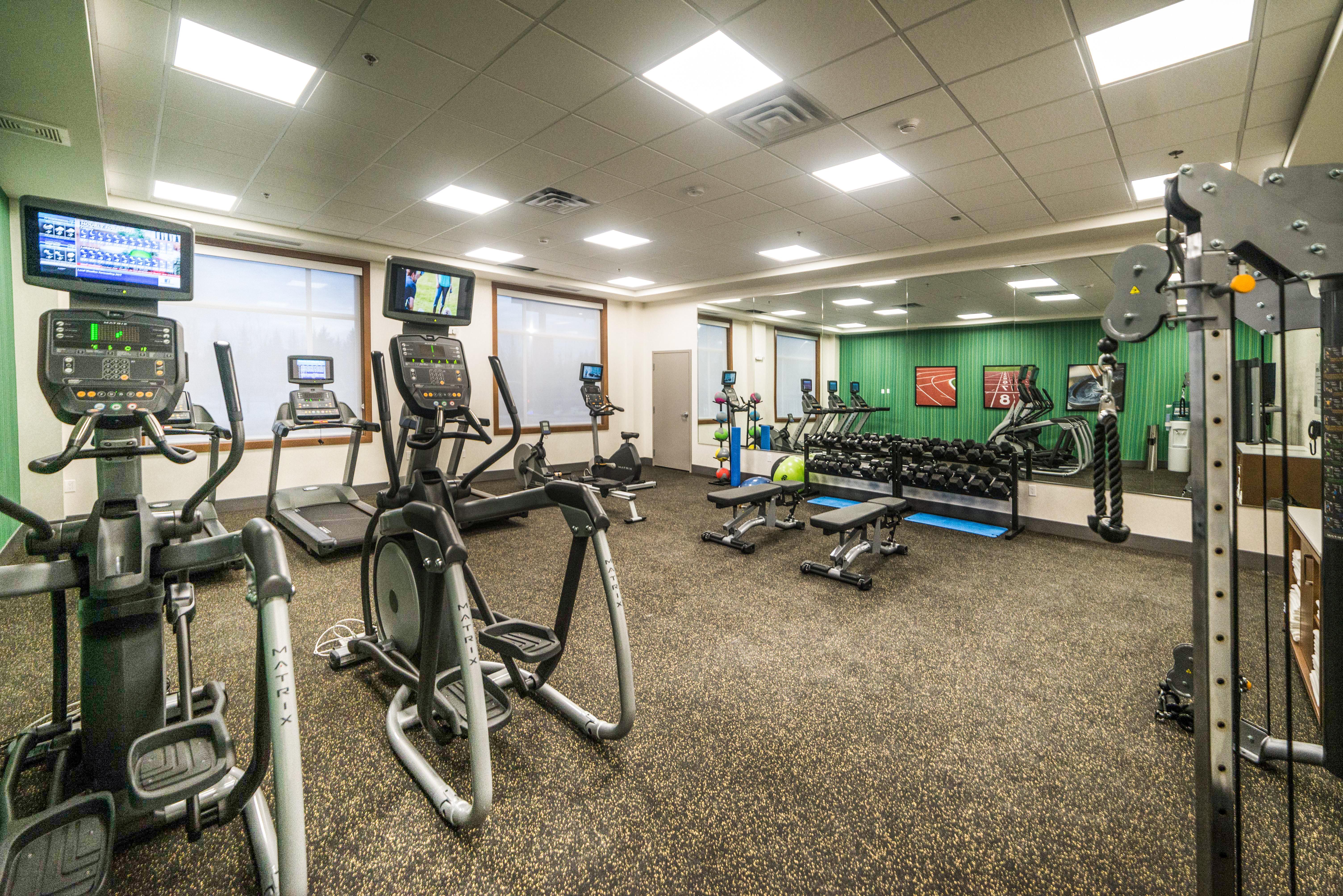 Candlewood Suites West Edmonton - Mall Area By Ihg Buitenkant foto