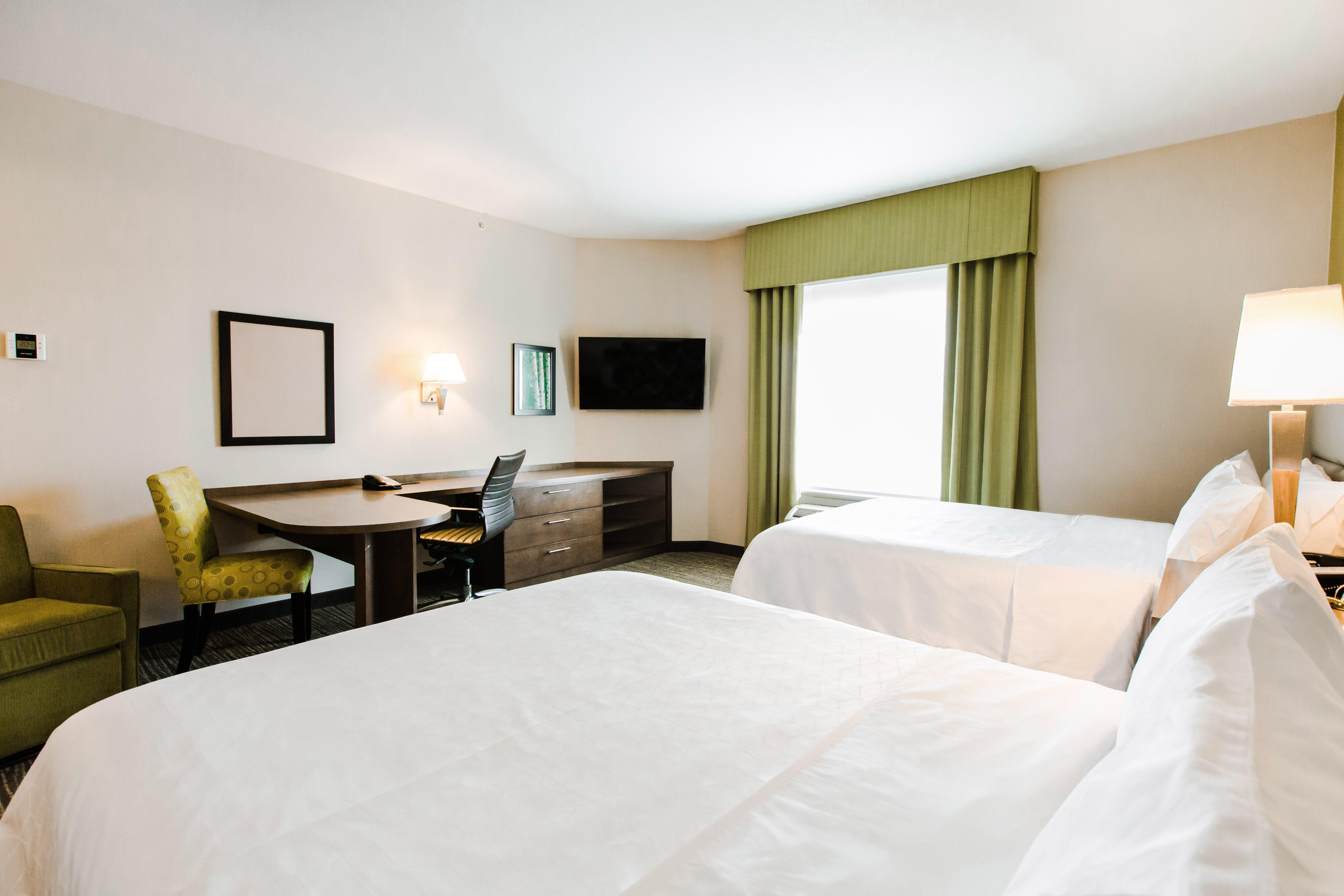 Candlewood Suites West Edmonton - Mall Area By Ihg Buitenkant foto