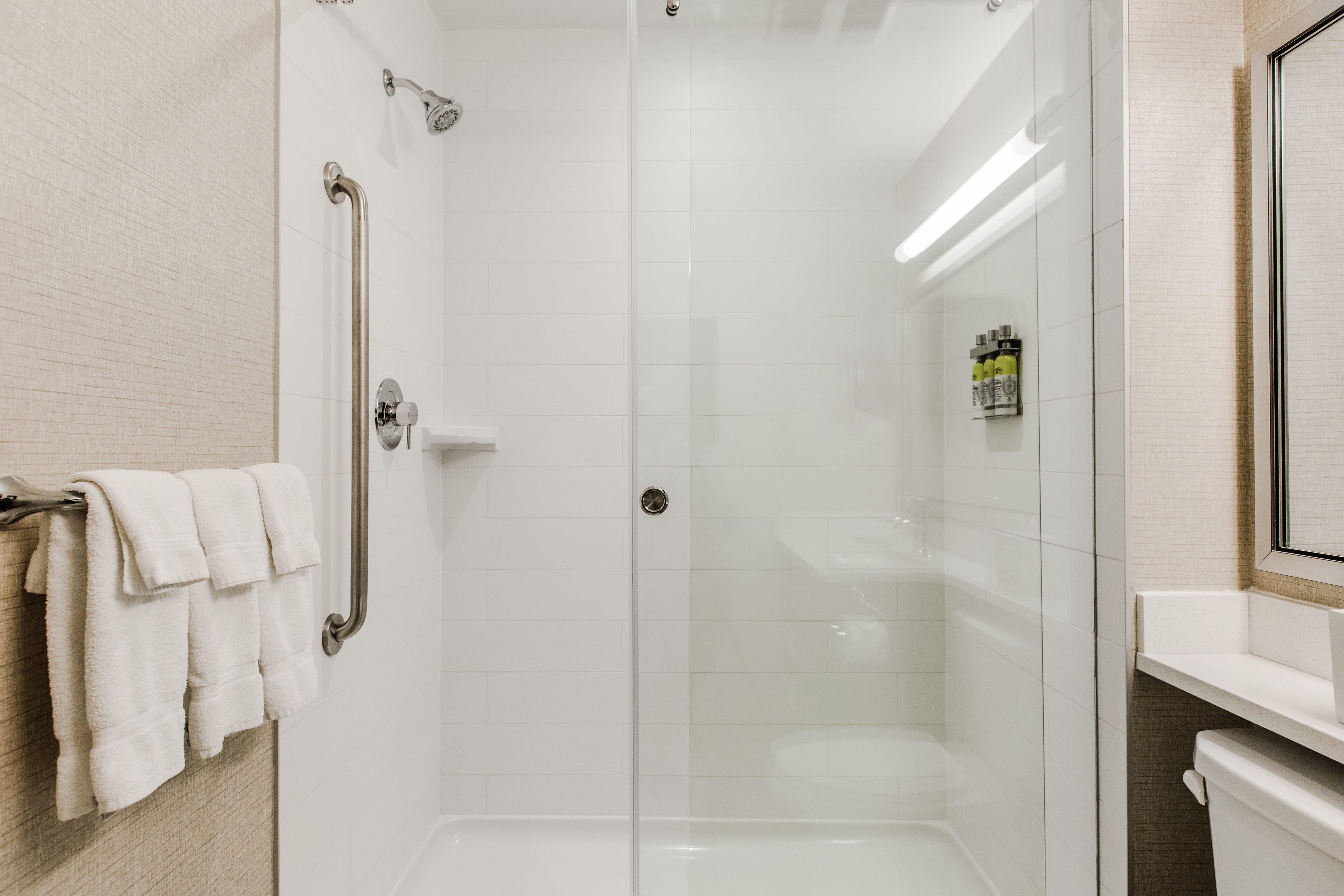 Candlewood Suites West Edmonton - Mall Area By Ihg Buitenkant foto