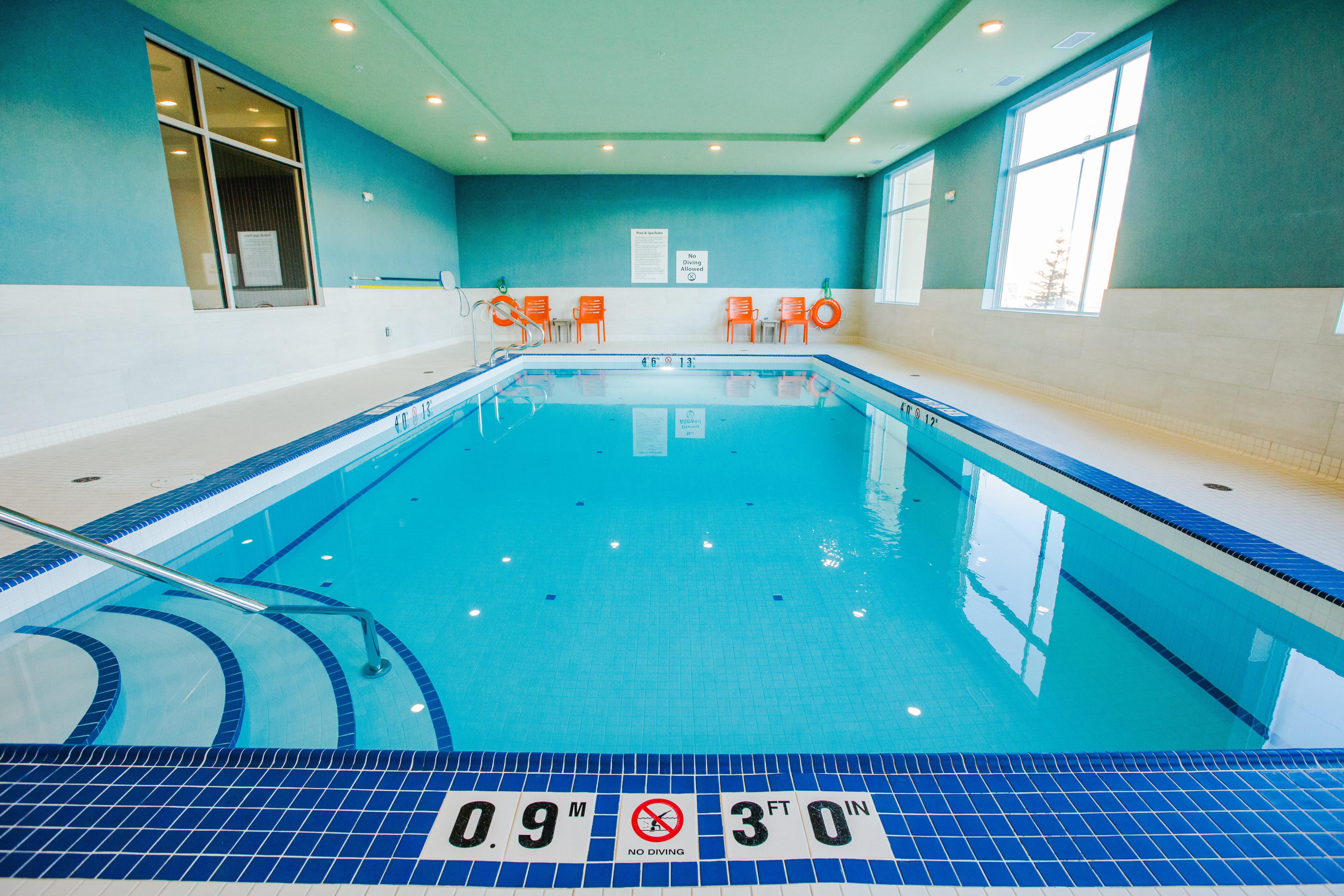 Candlewood Suites West Edmonton - Mall Area By Ihg Buitenkant foto