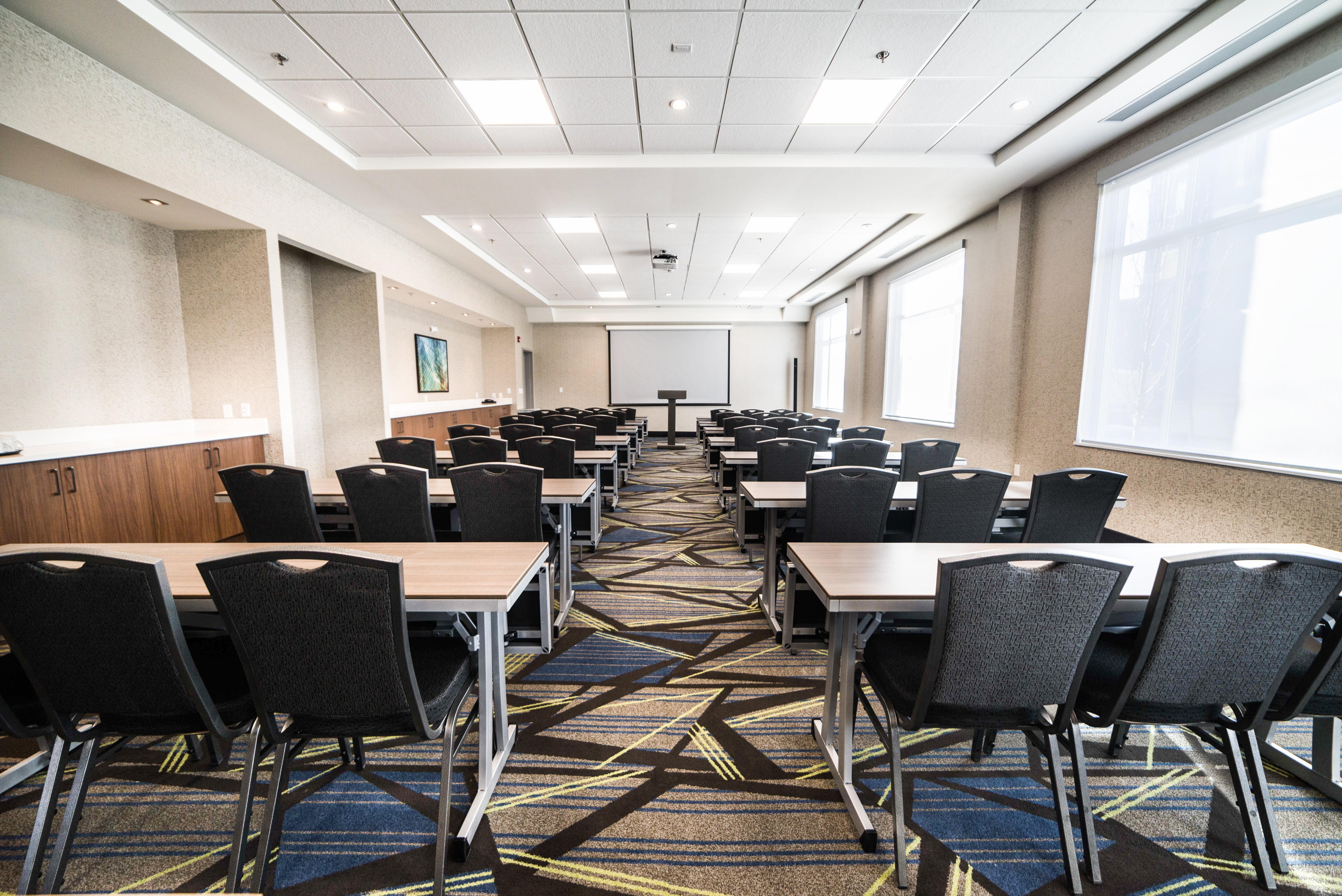 Candlewood Suites West Edmonton - Mall Area By Ihg Buitenkant foto