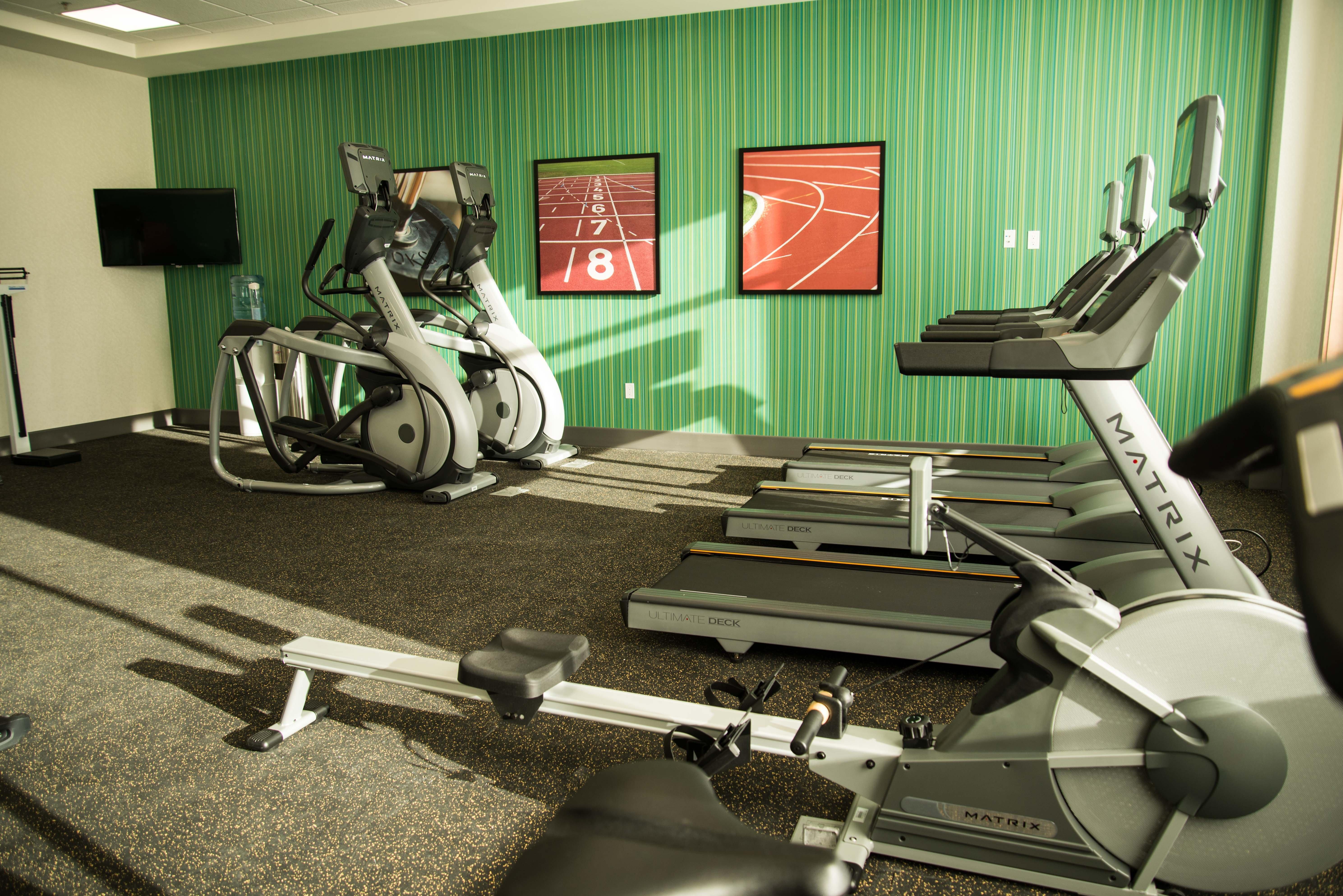 Candlewood Suites West Edmonton - Mall Area By Ihg Buitenkant foto