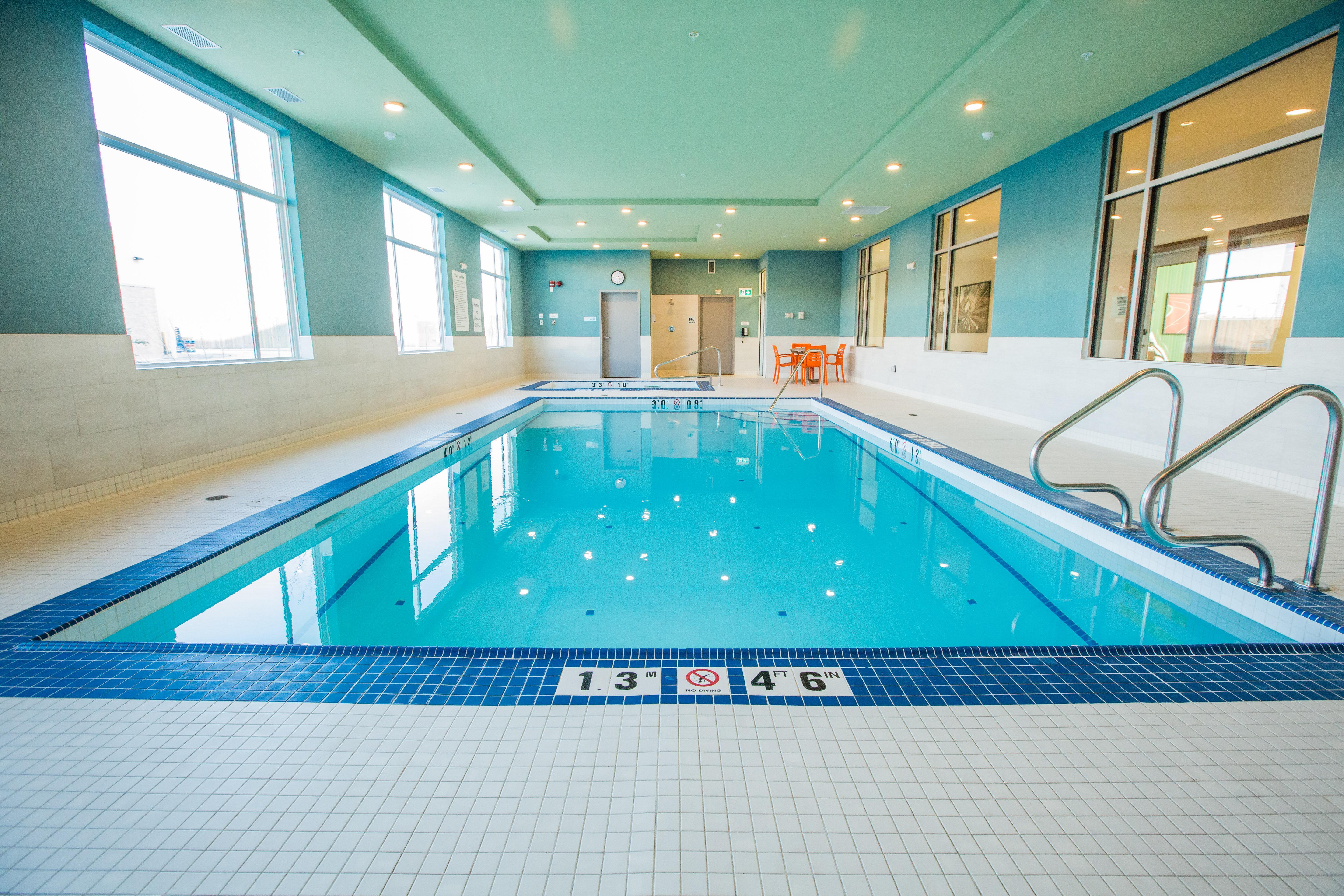 Candlewood Suites West Edmonton - Mall Area By Ihg Buitenkant foto