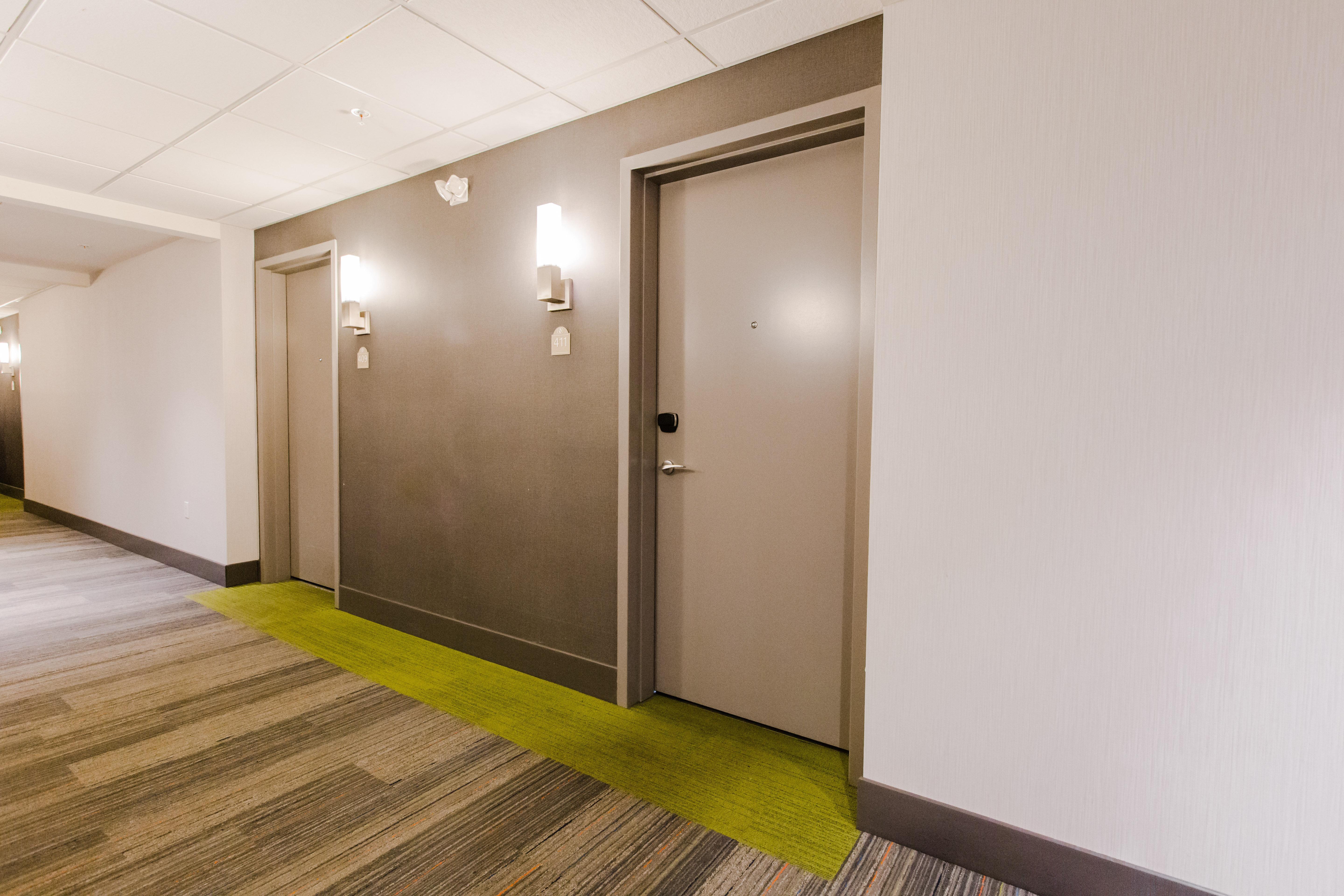 Candlewood Suites West Edmonton - Mall Area By Ihg Buitenkant foto