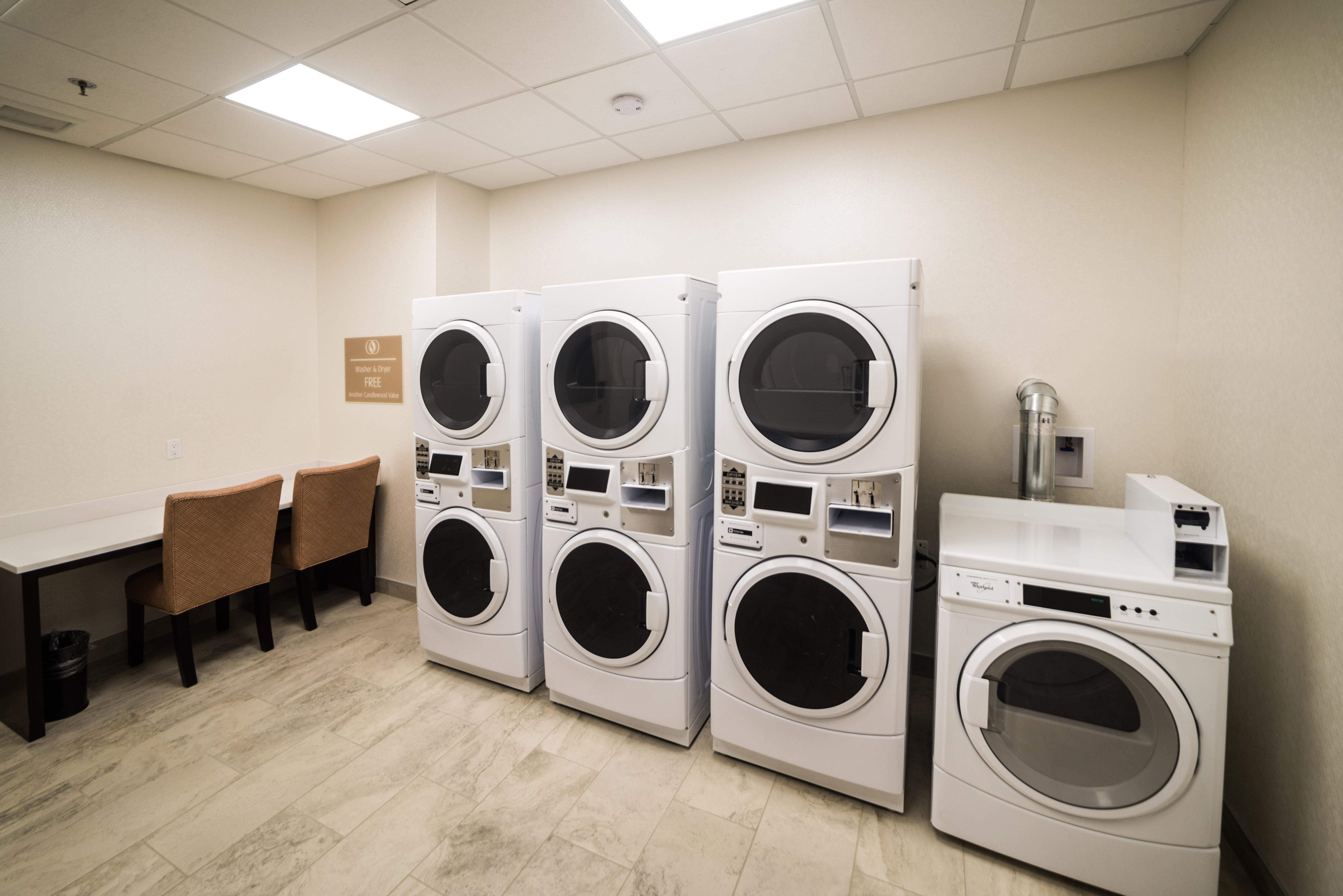 Candlewood Suites West Edmonton - Mall Area By Ihg Buitenkant foto