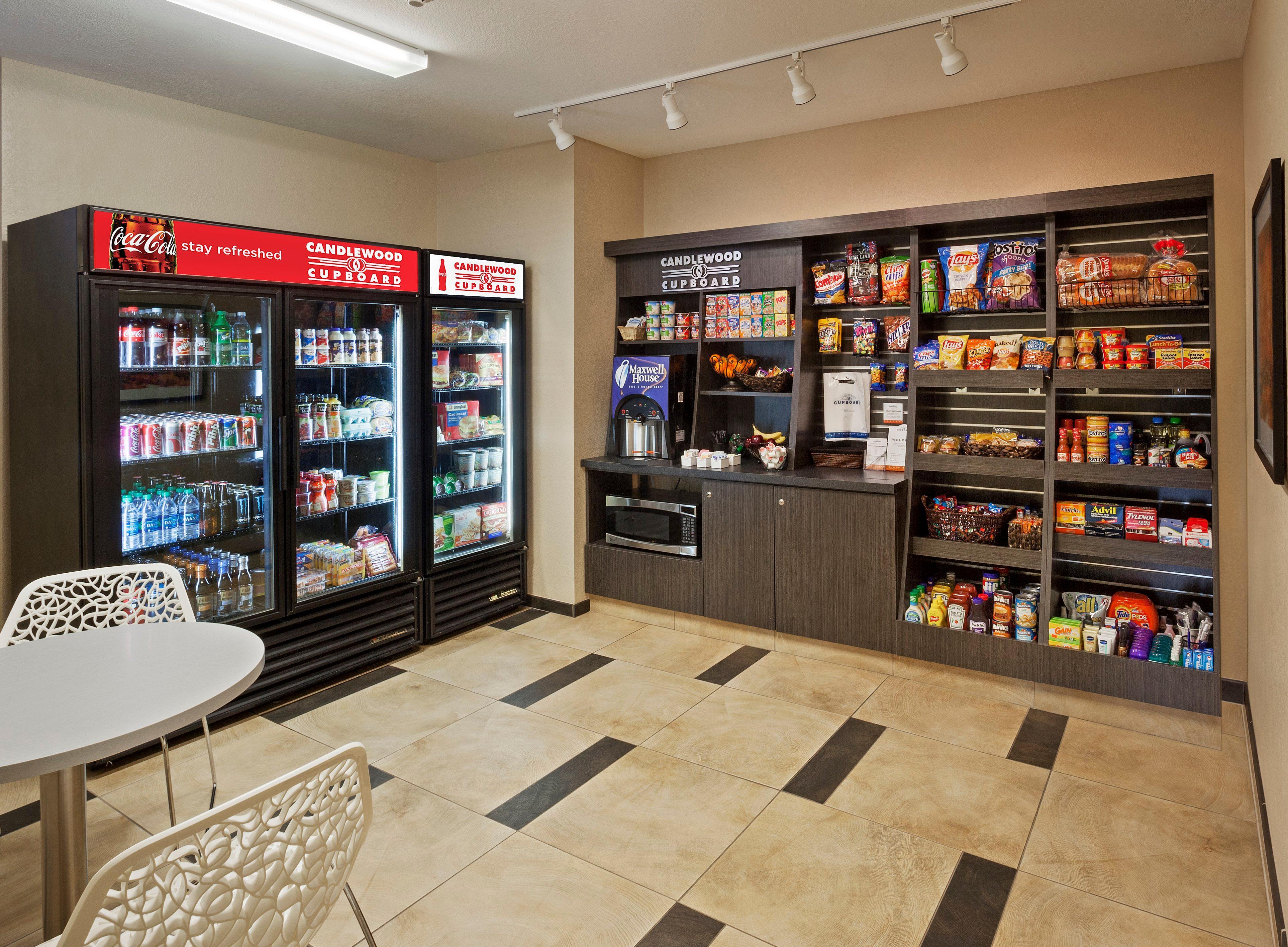 Candlewood Suites West Edmonton - Mall Area By Ihg Buitenkant foto