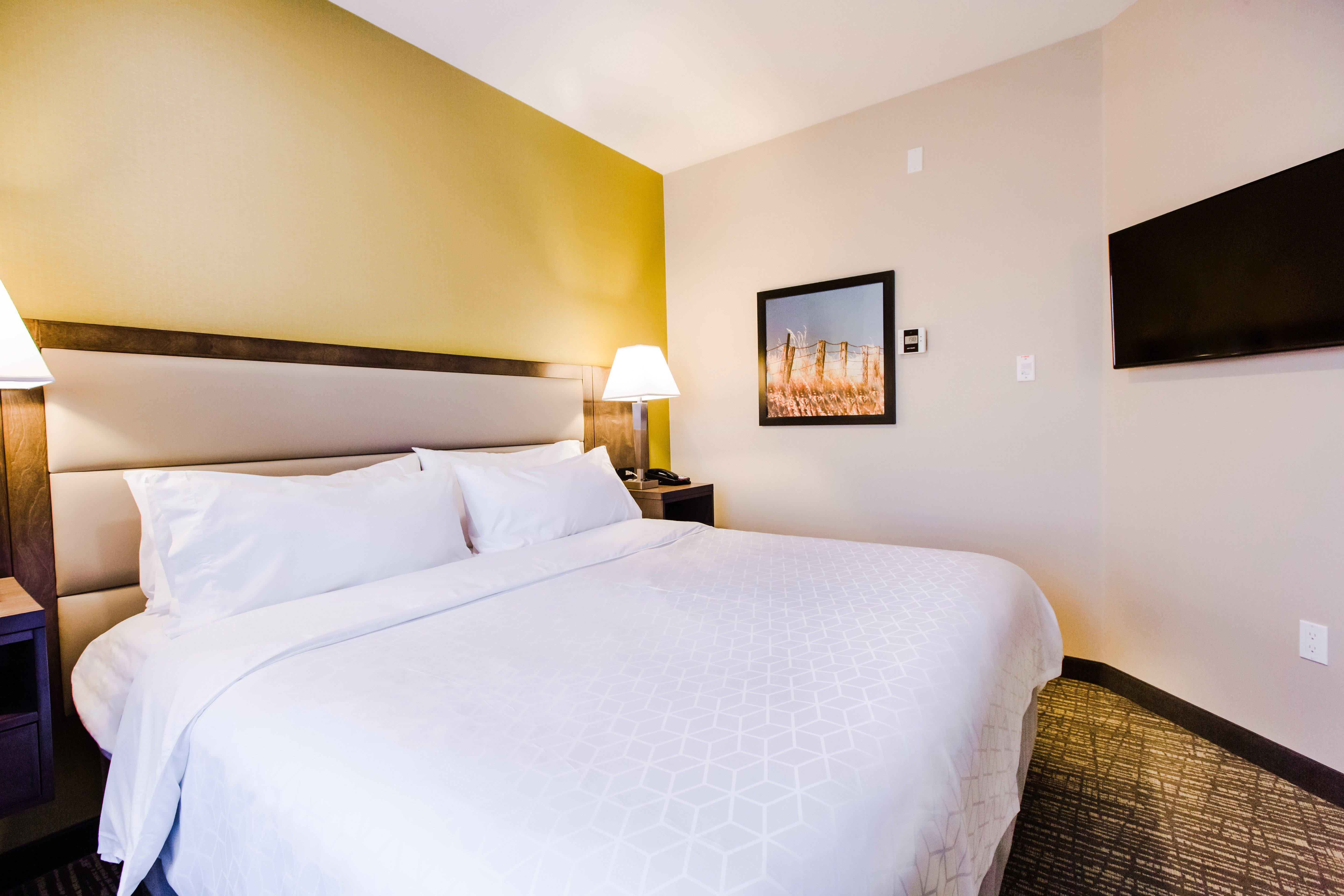 Candlewood Suites West Edmonton - Mall Area By Ihg Buitenkant foto