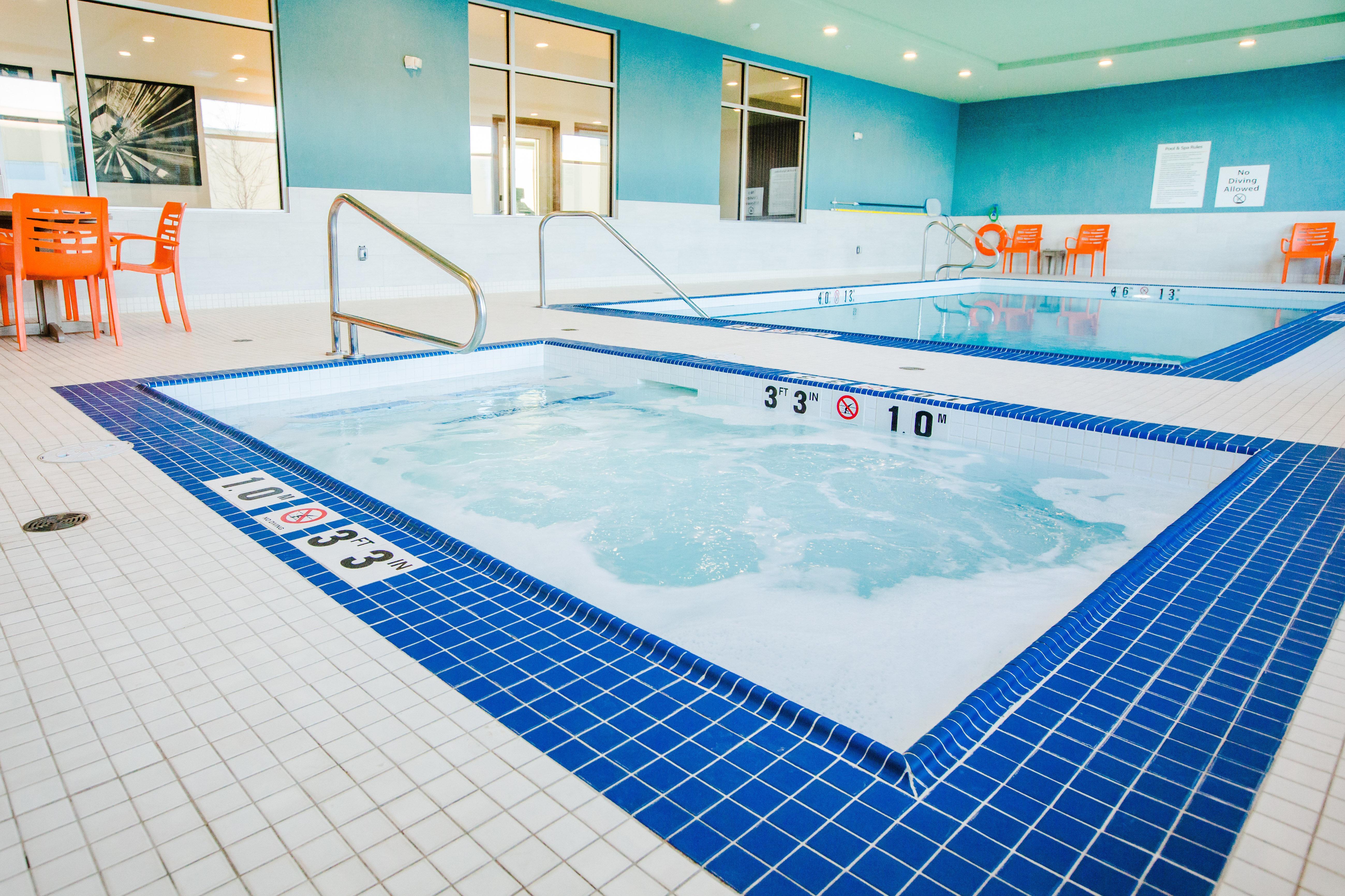 Candlewood Suites West Edmonton - Mall Area By Ihg Buitenkant foto