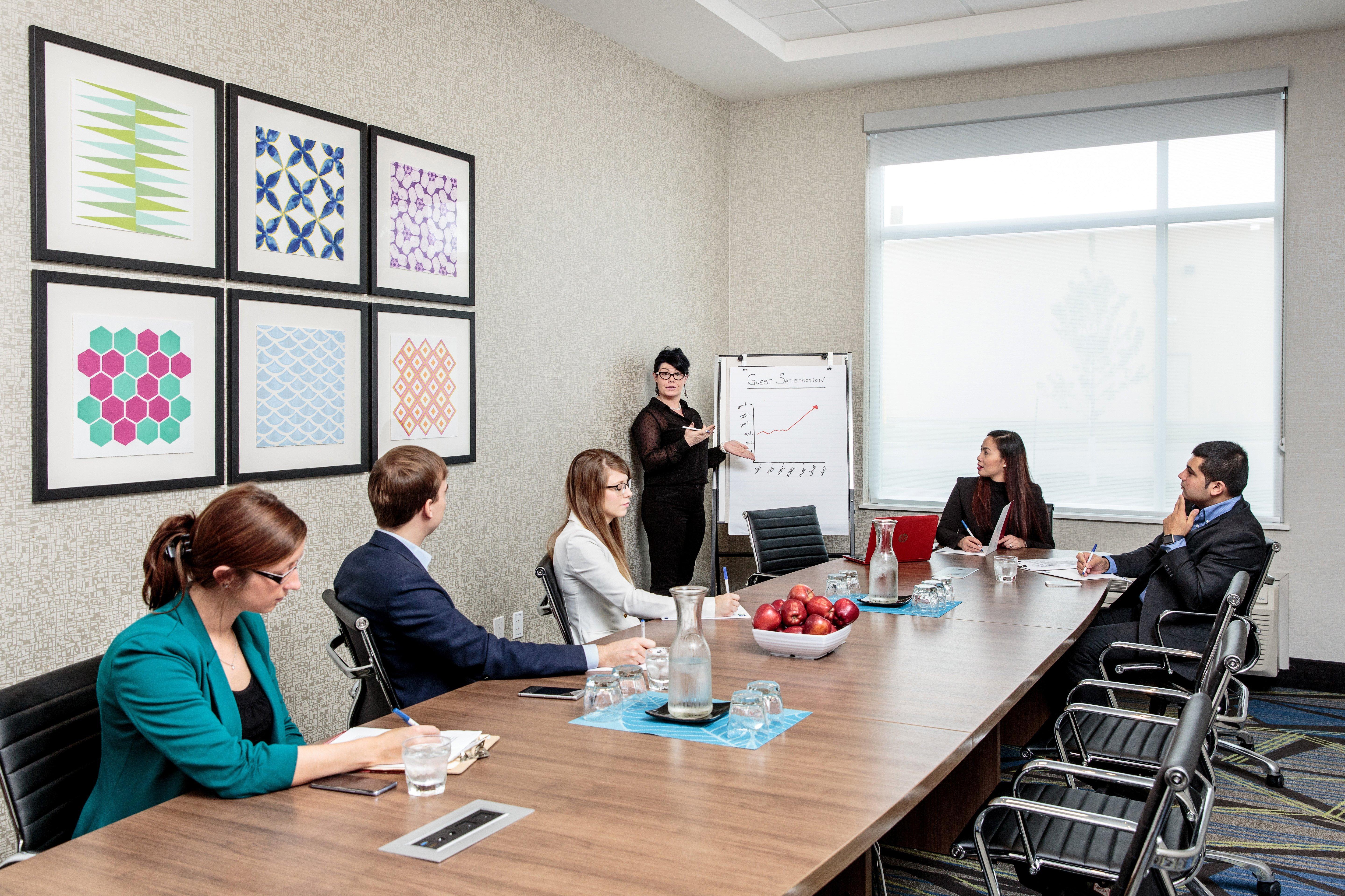 Candlewood Suites West Edmonton - Mall Area By Ihg Buitenkant foto