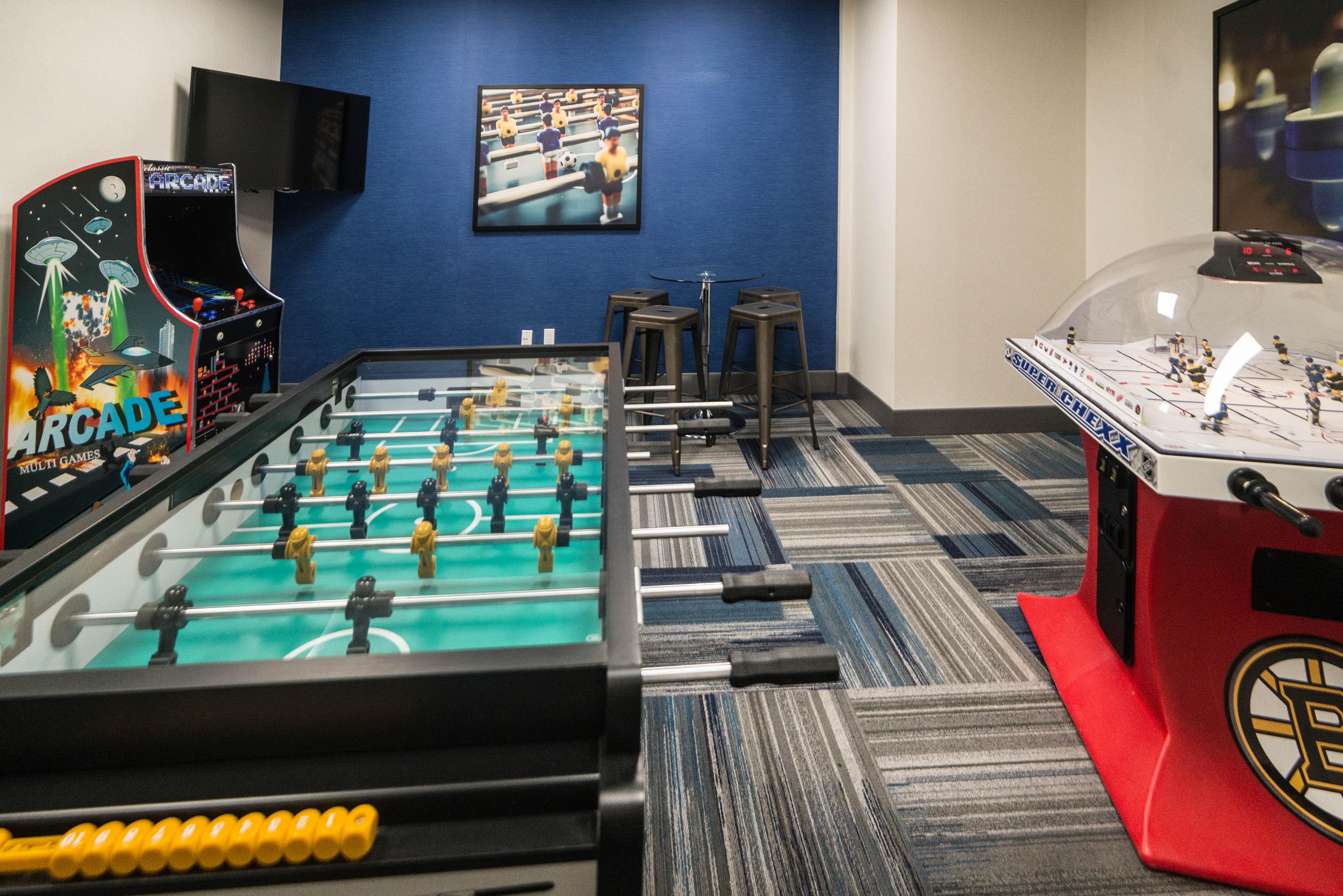 Candlewood Suites West Edmonton - Mall Area By Ihg Buitenkant foto